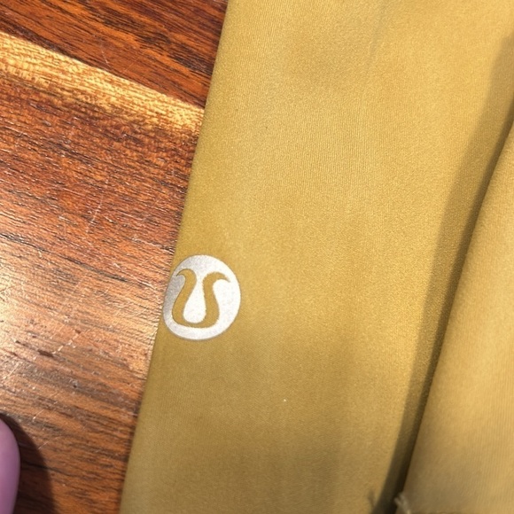 Lululemon Fast and Free Tight II 23" *Non-Reflective Nulux
Grape Leaf - Picture 10 of 13